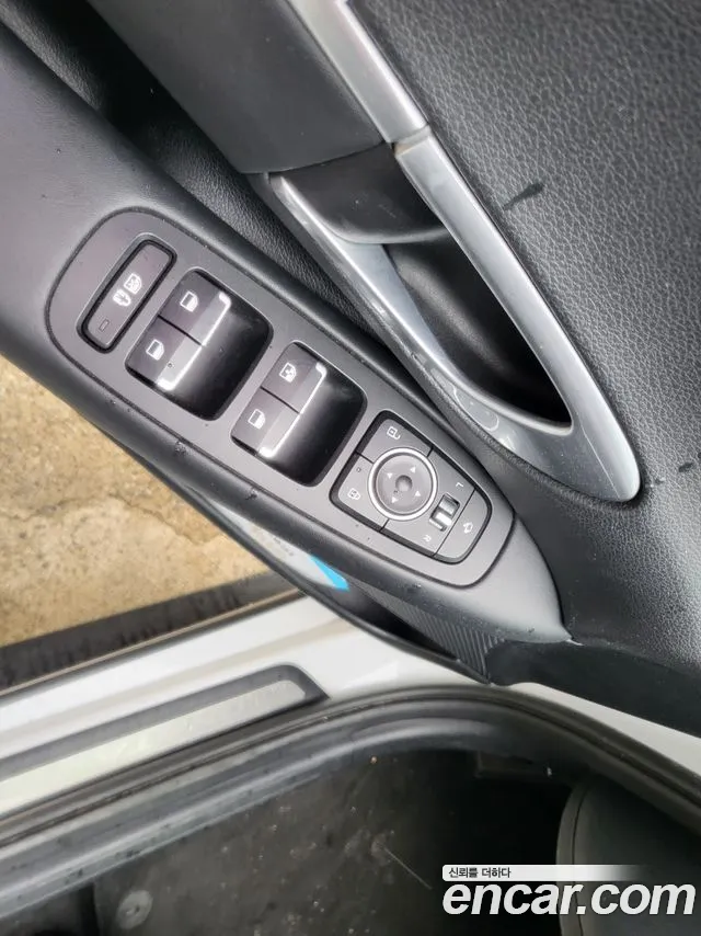 Hyundai Sonata 2019 thumb 2