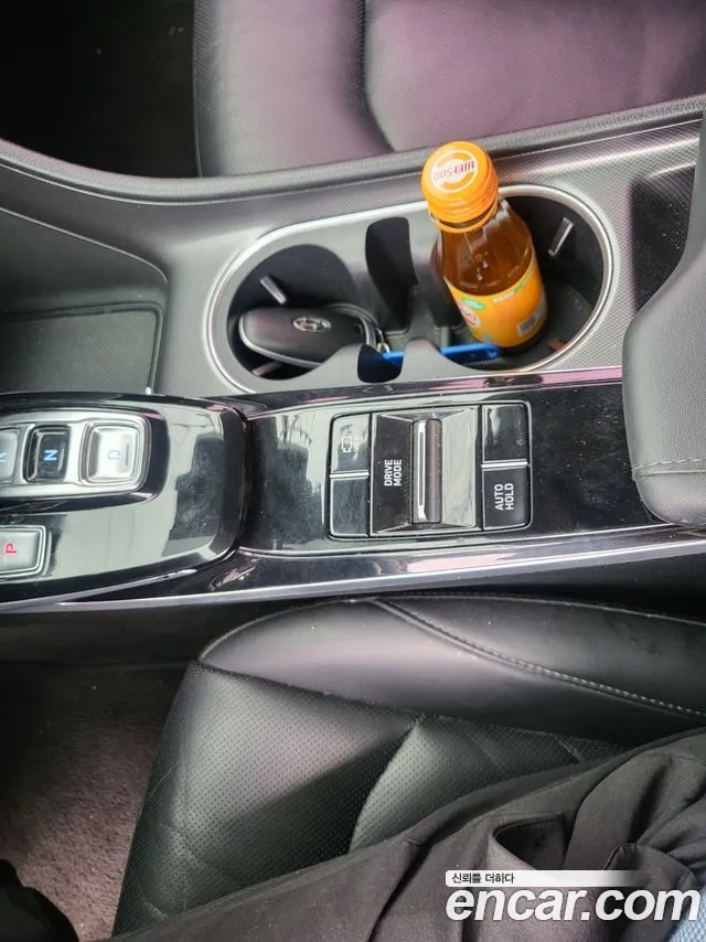 Hyundai Sonata 2019 thumb 8
