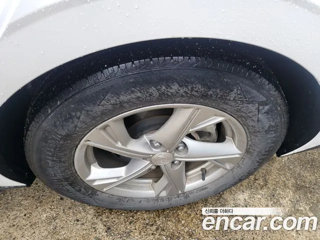 Hyundai Sonata 2019 thumb 11