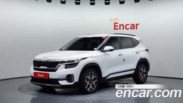 Kia Seltos 2022 thumb 10