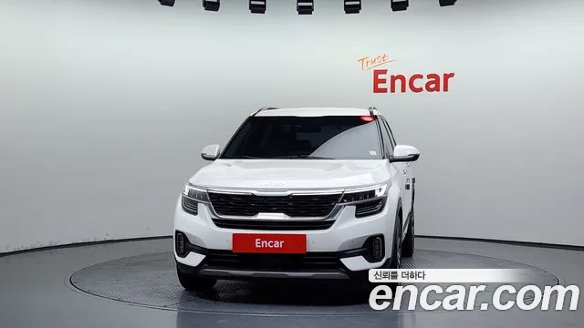 Kia Seltos 2022 thumb 4