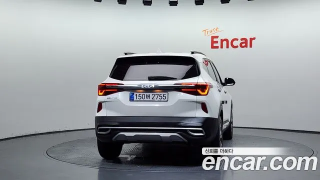 Kia Seltos 2022 thumb 11