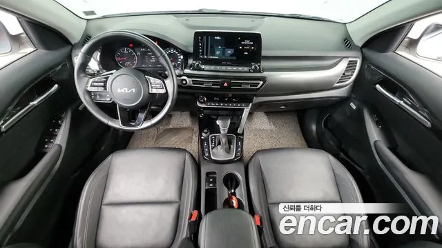 Kia Seltos 2022 thumb 8
