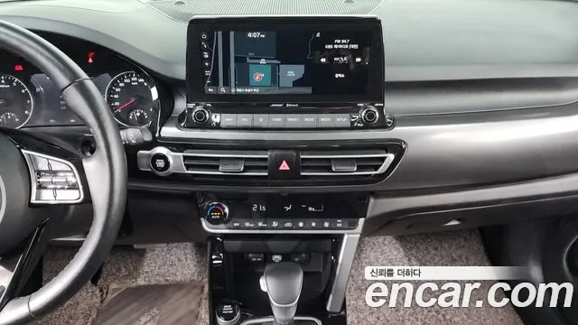 Kia Seltos 2022 thumb 3