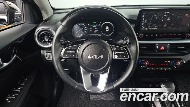 Kia K3 2024 thumb 11