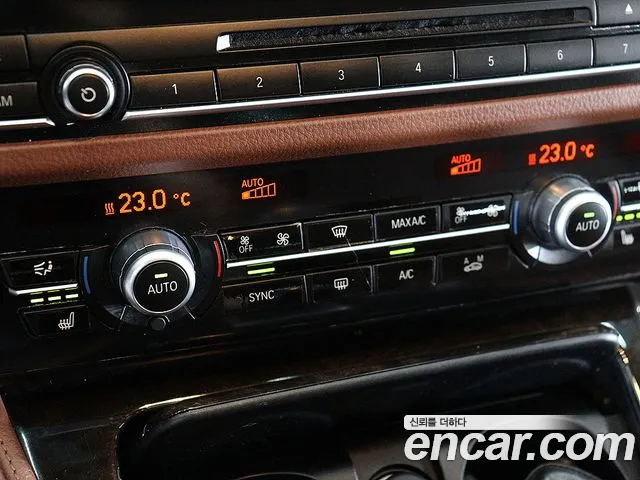 BMW 5 серии 2015 thumb 11