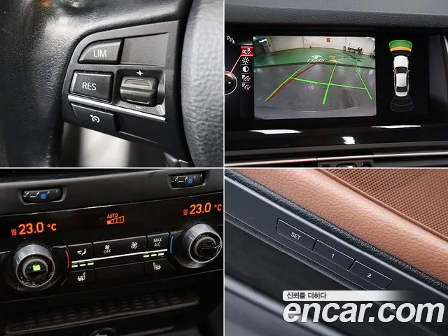 BMW 5 серии 2015 thumb 12