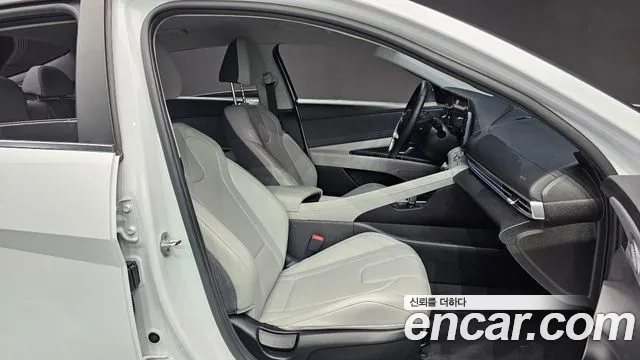 Hyundai Elantra 2021 thumb 5