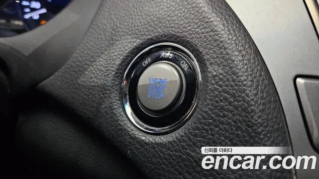 Hyundai Grandeur 2014 thumb 5