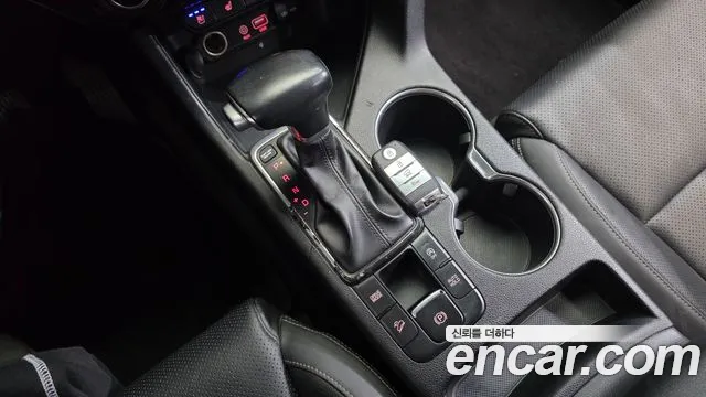 Kia Sportage 2018 thumb 6