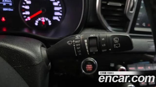 Kia Sportage 2018 thumb 4