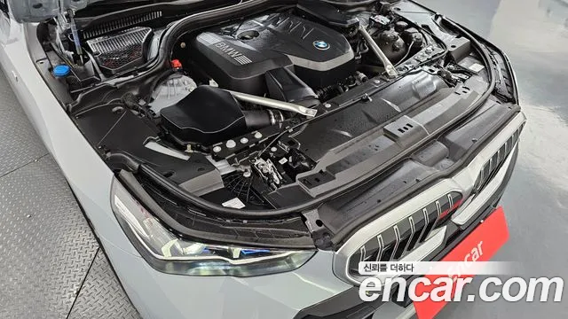 BMW 5 серии 2024 thumb 6