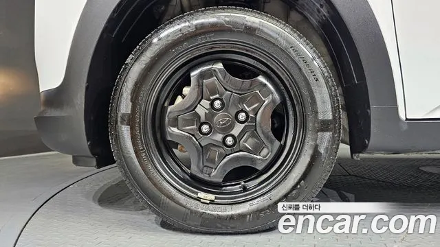 Hyundai Casper 2022 thumb 12