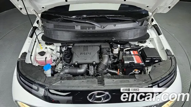 Hyundai Casper 2022 thumb 2