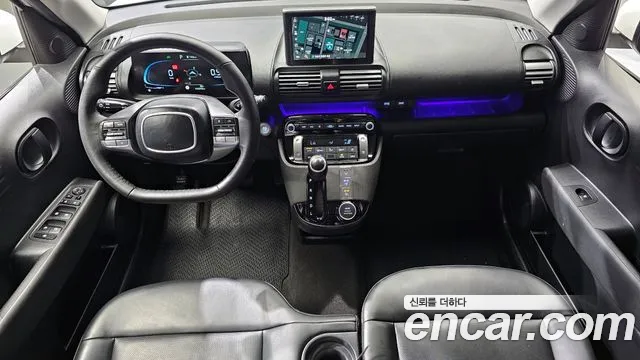 Hyundai Casper 2022 thumb 3