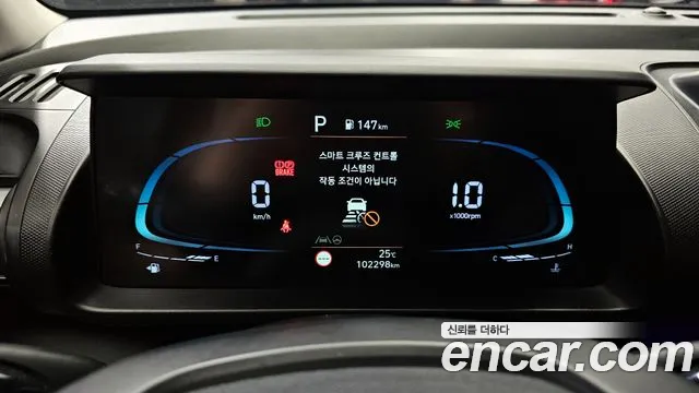 Hyundai Casper 2022 thumb 4