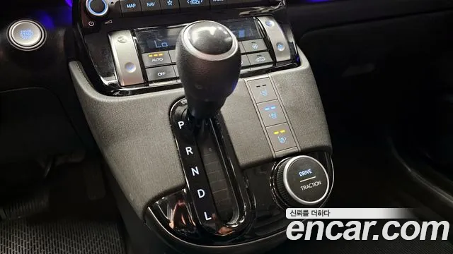 Hyundai Casper 2022 thumb 7