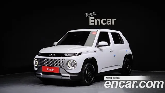 Hyundai Casper 2022 thumb 6