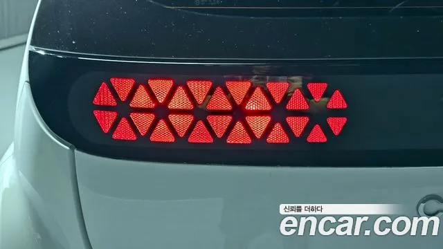Hyundai Casper 2022 thumb 10