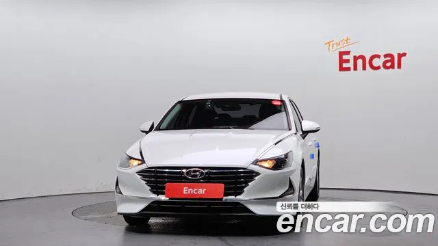 Hyundai Sonata 2019 thumb 11