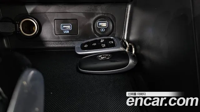 Hyundai Sonata 2019 thumb 3