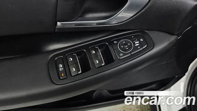 Hyundai Sonata 2019 thumb 9