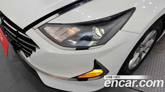Hyundai Sonata 2019 thumb 8