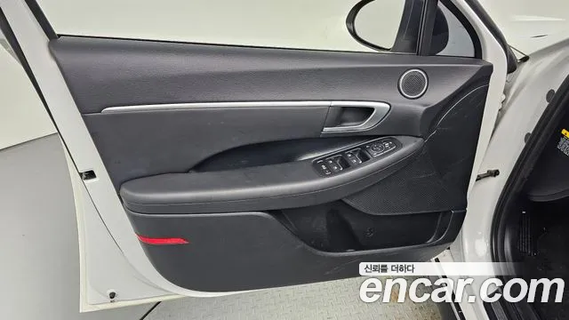 Hyundai Sonata 2019 thumb 4