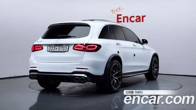 Mercedes-Benz GLC 2022 thumb 6