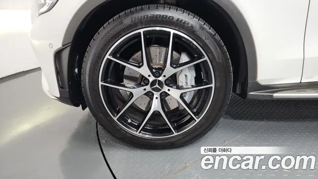 Mercedes-Benz GLC 2022 thumb 5