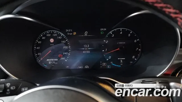 Mercedes-Benz GLC 2022 thumb 7
