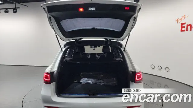 Mercedes-Benz GLC 2022 thumb 12