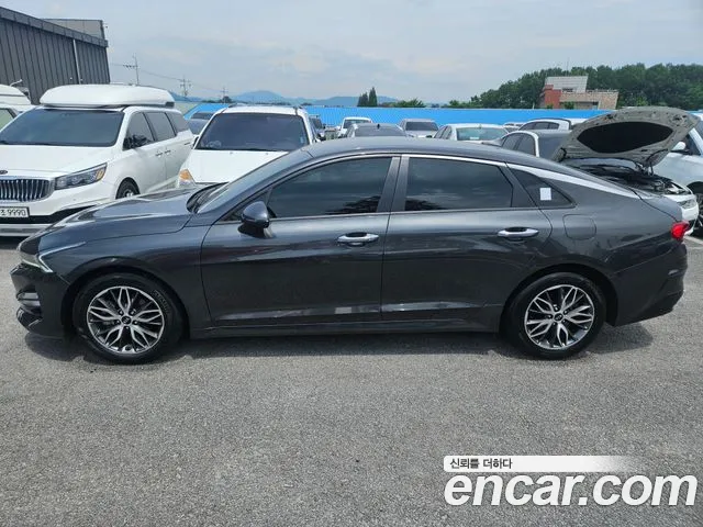 Kia K5 2021 thumb 11