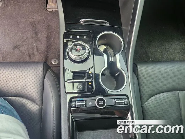 Kia K5 2021 thumb 5