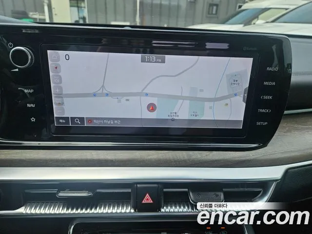Kia K5 2021 thumb 3