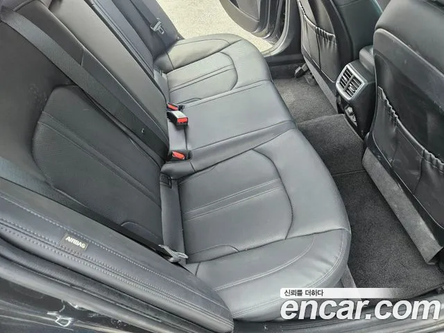 Kia K5 2021 thumb 10