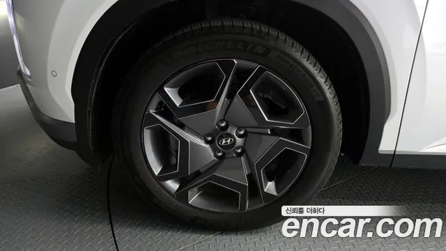 Hyundai Palisade 2024 thumb 5
