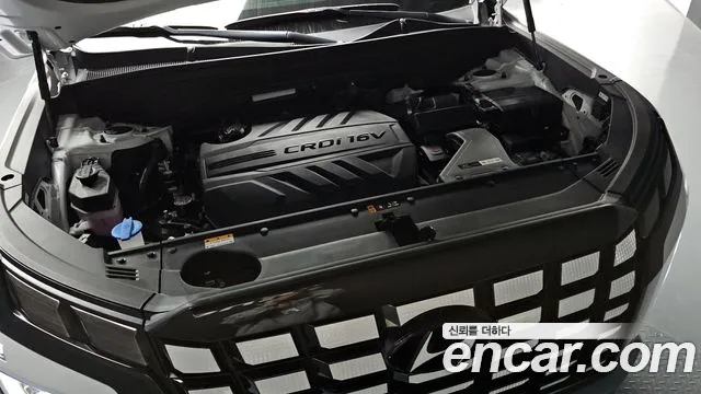Hyundai Palisade 2024 thumb 6