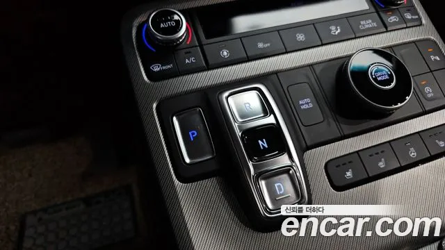 Hyundai Palisade 2024 thumb 9