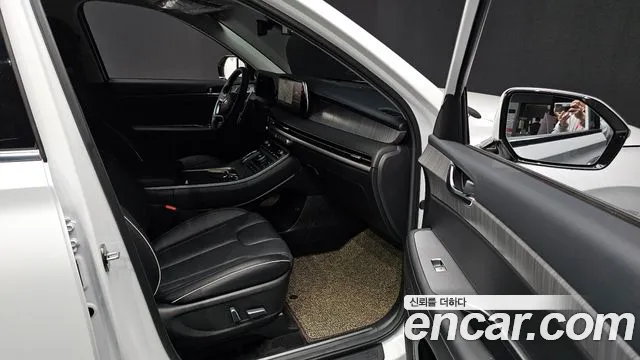 Hyundai Palisade 2024 thumb 10