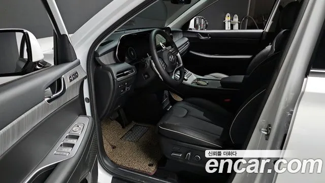 Hyundai Palisade 2024 thumb 11