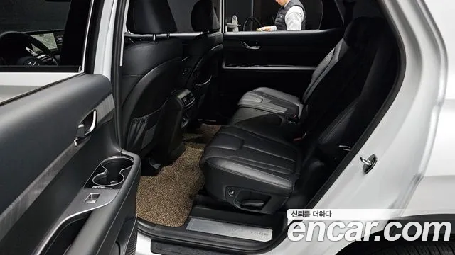 Hyundai Palisade 2024 thumb 12