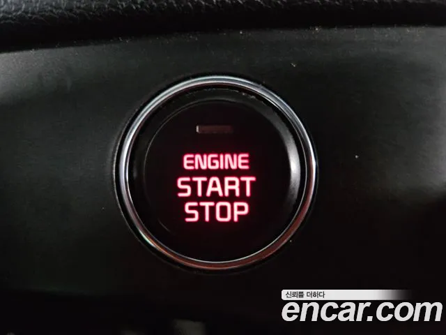 Kia Sportage 2020 thumb 8