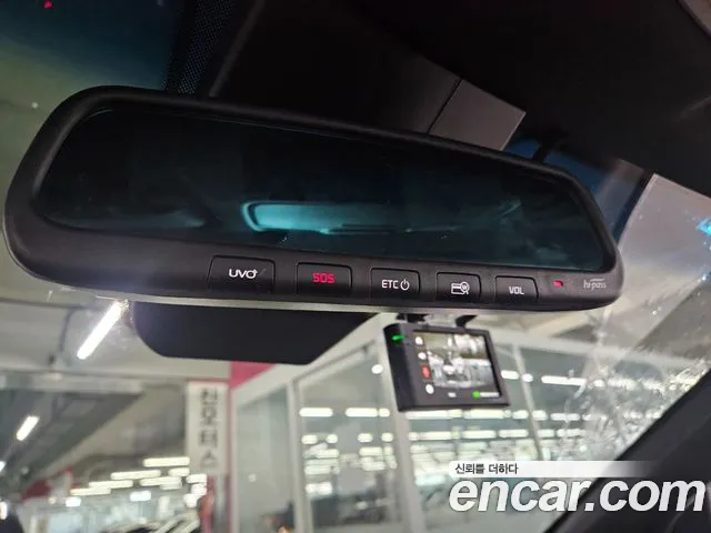 Kia Sportage 2020 thumb 7