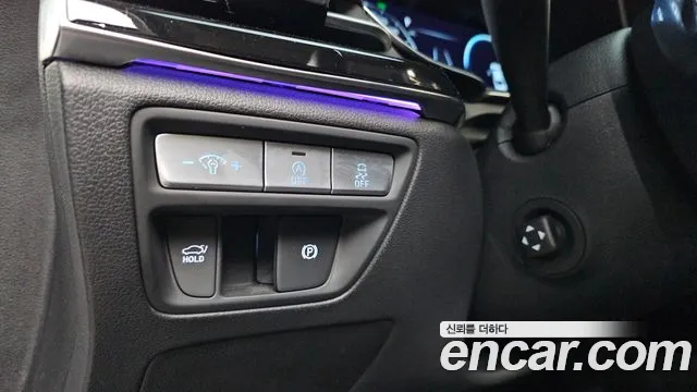 Genesis G80 2022 thumb 9