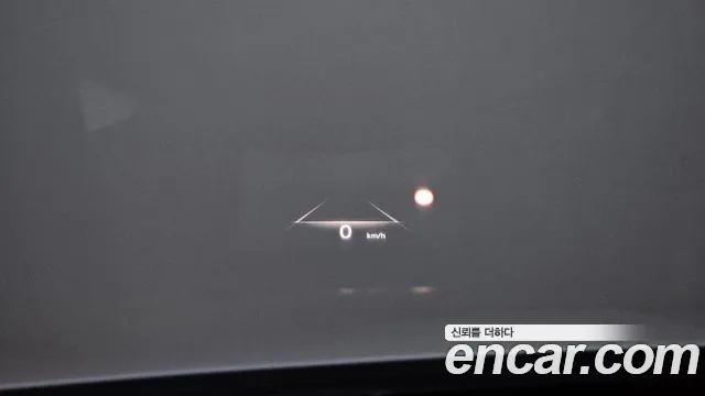 Genesis G80 2022 thumb 5