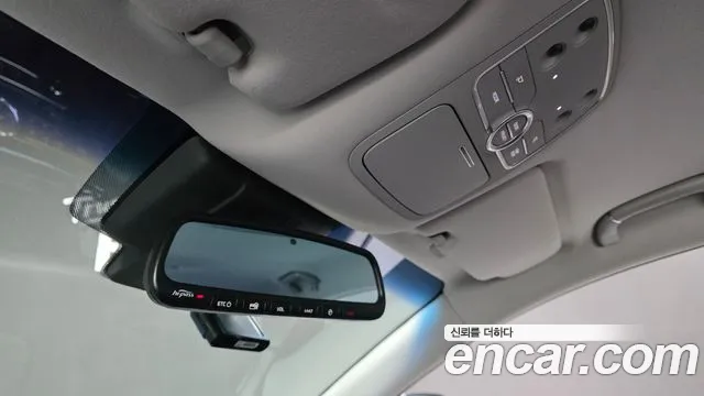 Kia K9 2012 thumb 10