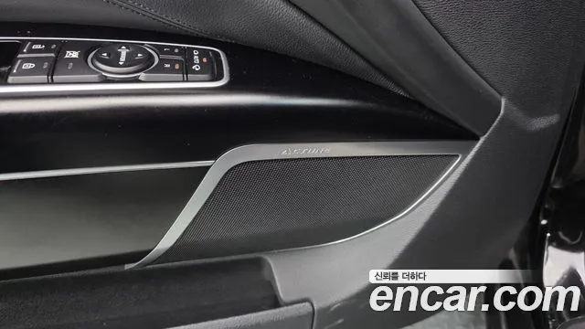 Kia K9 2012 thumb 7