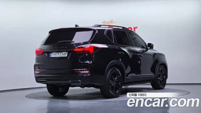 KGM Rexton 2021 thumb 6