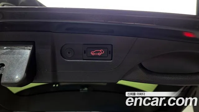 KGM Rexton 2021 thumb 10